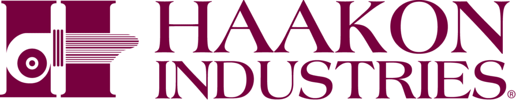 Haakon Industries: Customer Air Handling Equipment logo