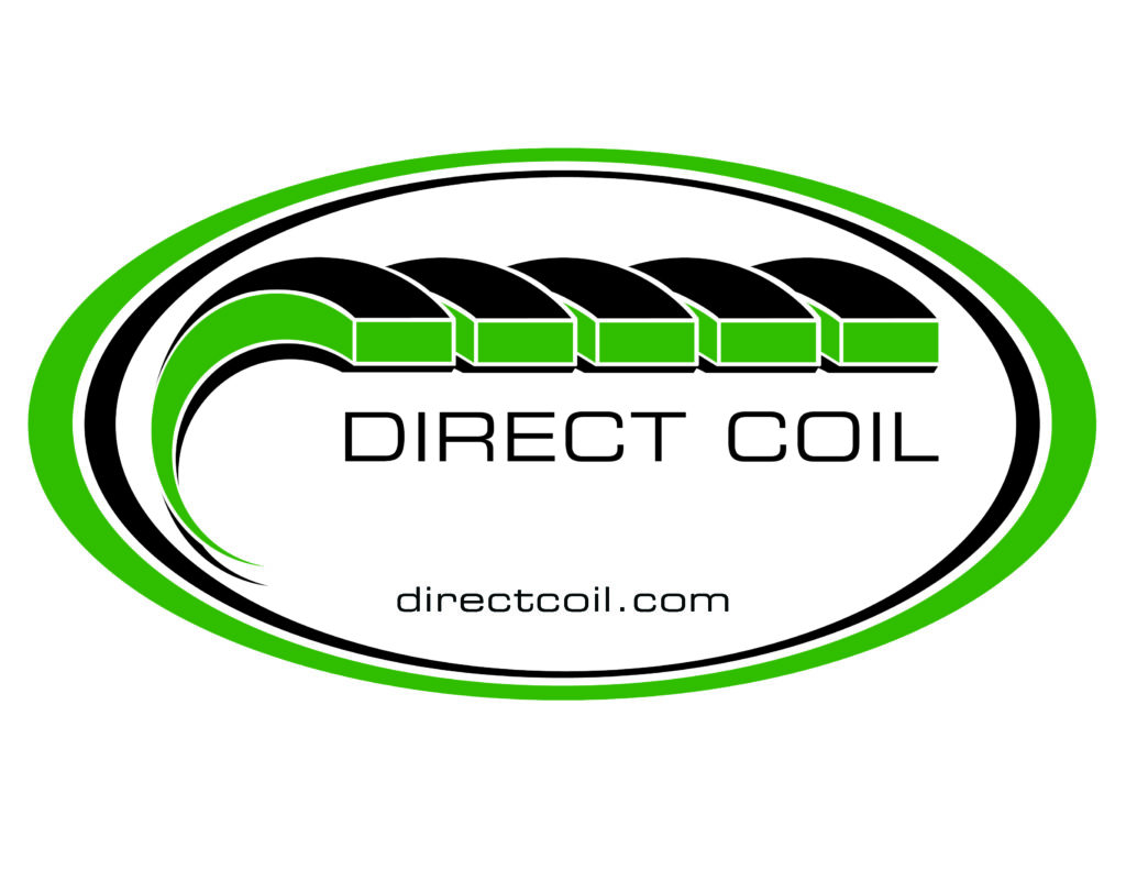 Direct Coil logo