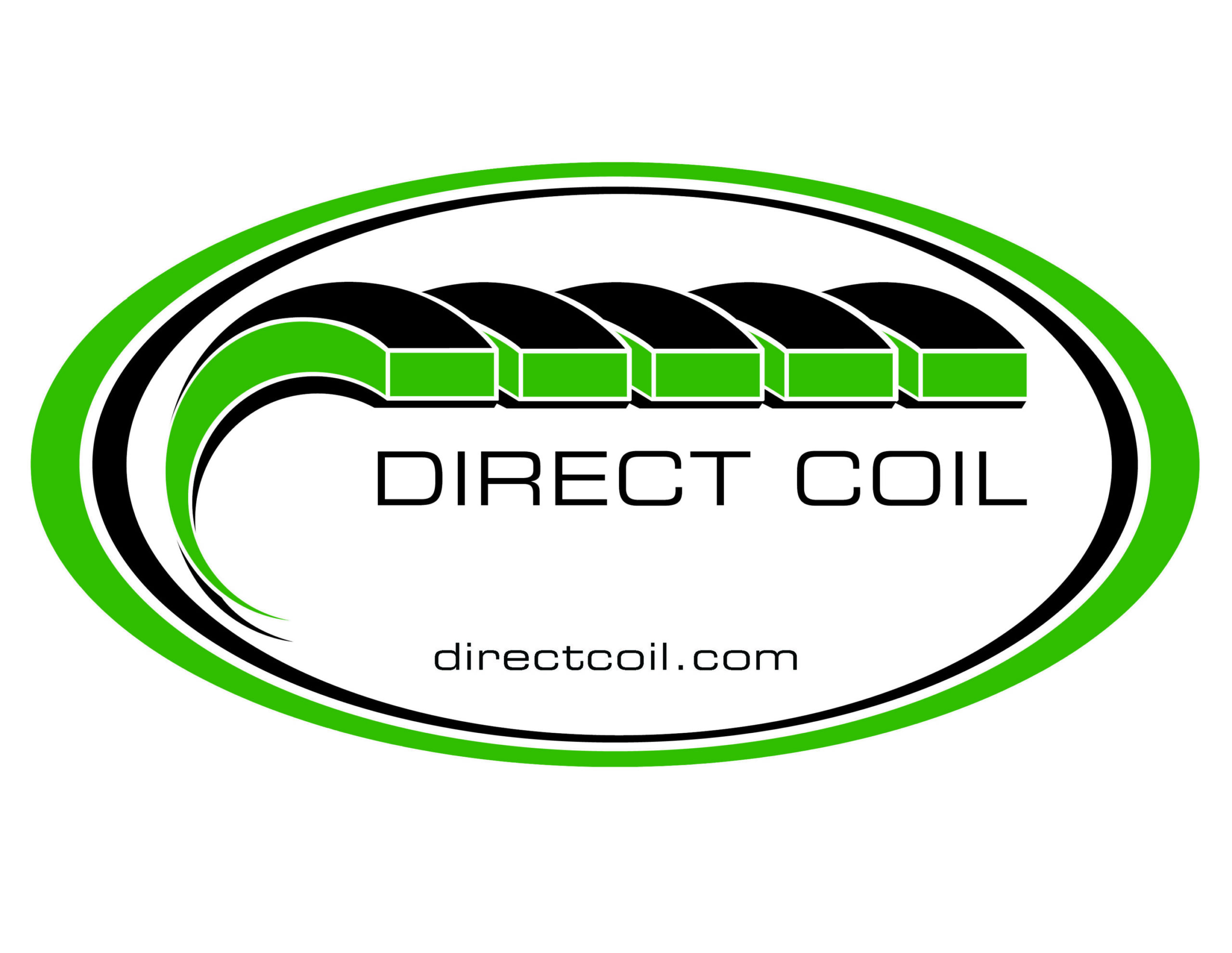 Direct Coil logo