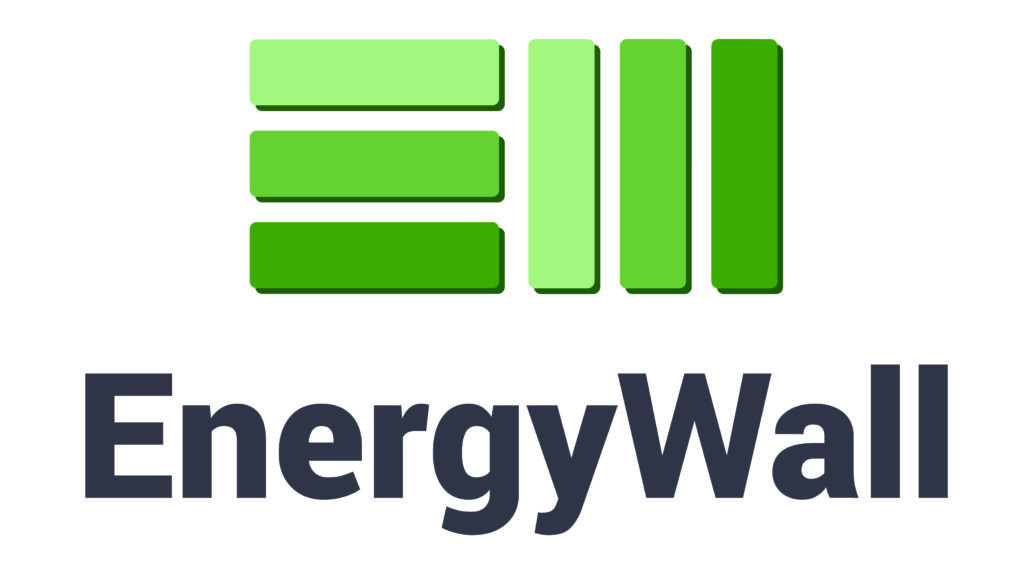 EnergyWall logo