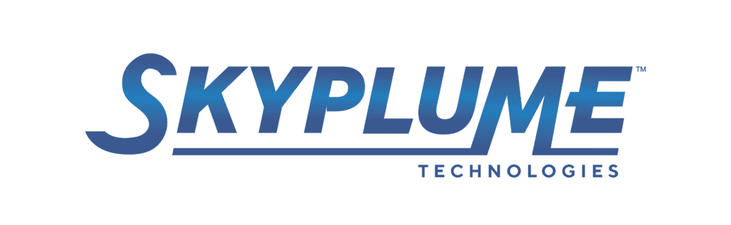 Skyplume_HVAC equipment logo