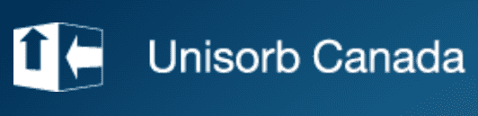 Unisorb Canada logo